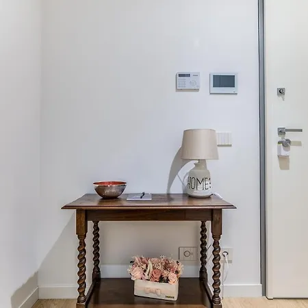 Residenza Il Princype Appartamento Di Lusso Milan Exterior photo