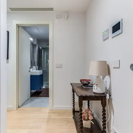 Residenza Il Princype Appartamento Di Lusso Milan Exterior photo