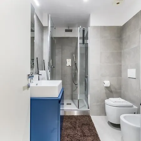 Residenza Il Princype Appartamento Di Lusso Milan Exterior photo