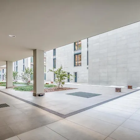 Residenza Il Princype Appartamento Di Lusso Milan Exterior photo