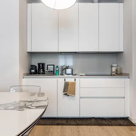 Residenza Il Princype Appartamento Di Lusso Milan Exterior photo