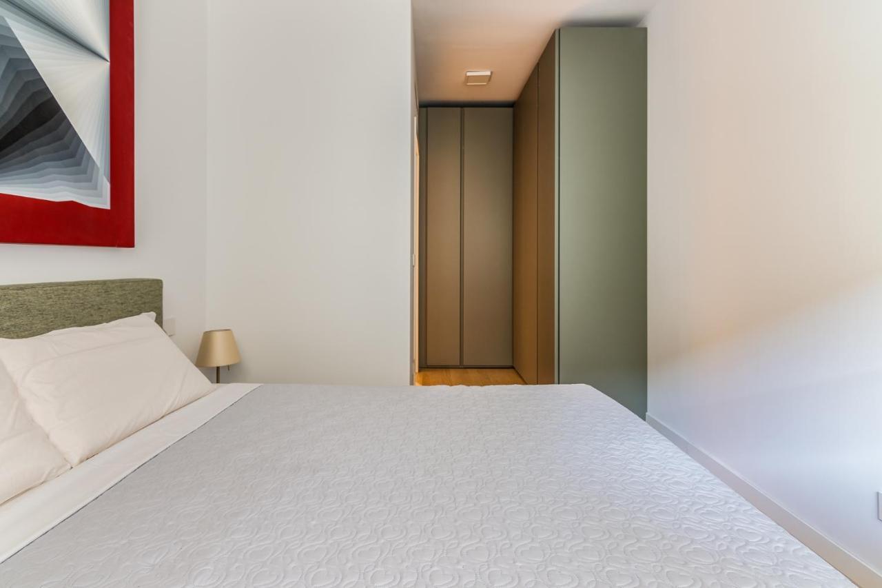 Appartement Residenza Il Princype Di Lusso Milaan