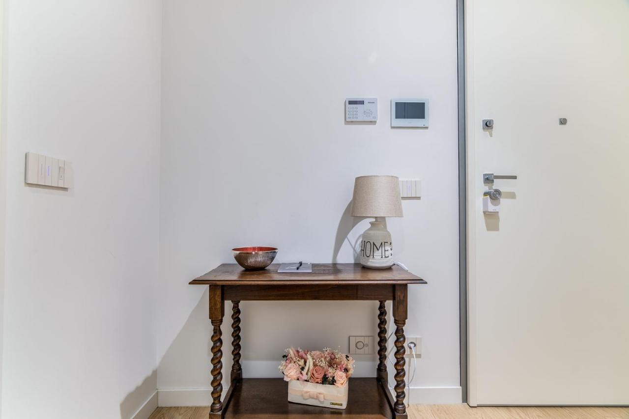 Residenza Il Princype Di Lusso Milaan