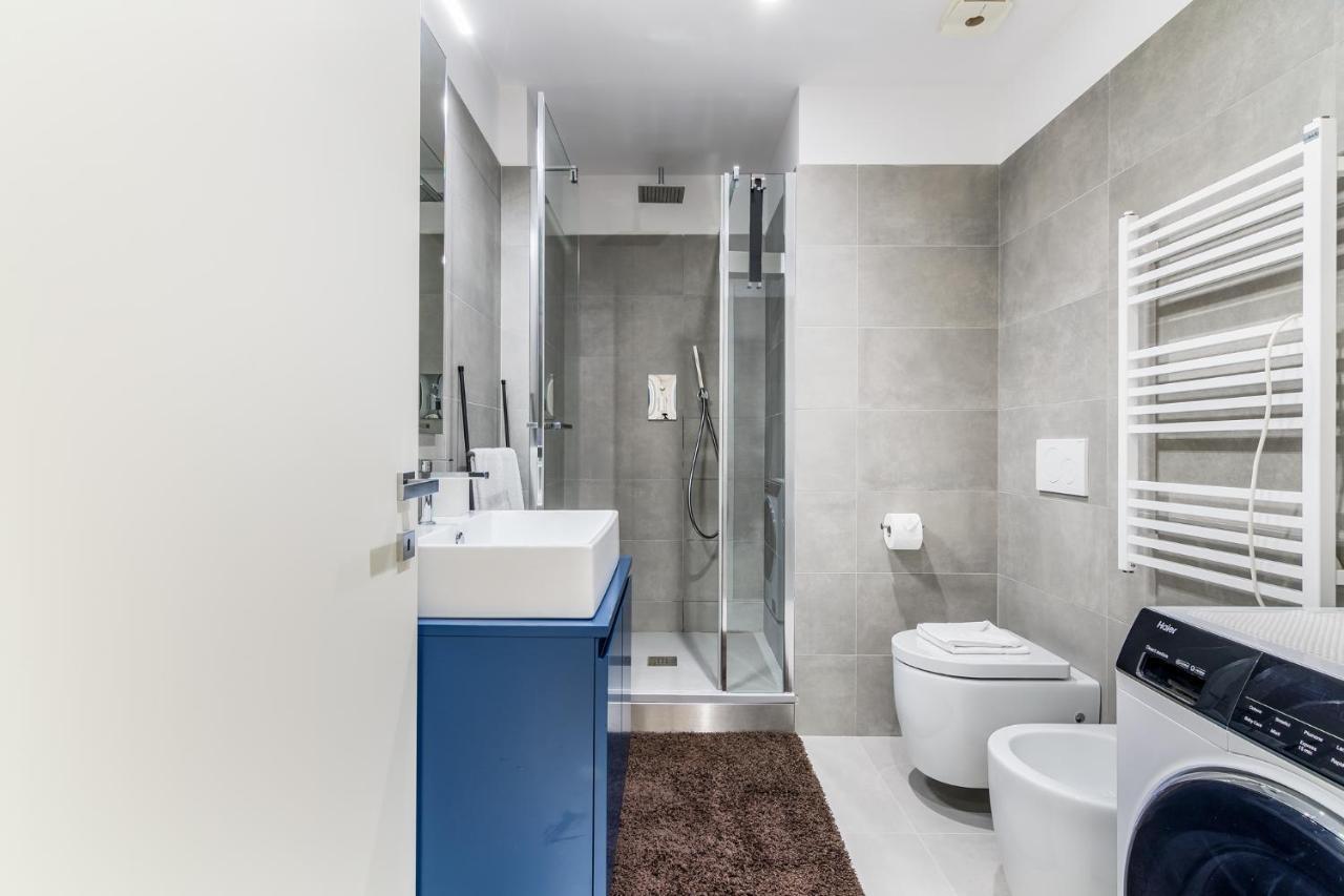 Appartement Residenza Il Princype Di Lusso *