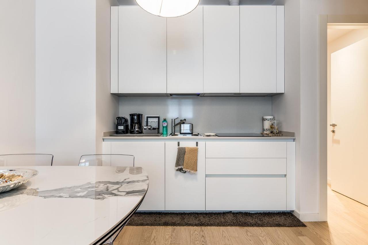 Residenza Il Princype Di Lusso Appartement