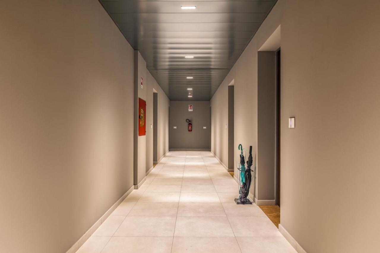 Apartamento Residenza Il Princype Di Lusso *