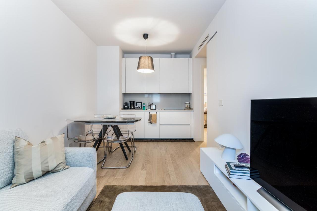 Residenza Il Princype Di Lusso * Milán