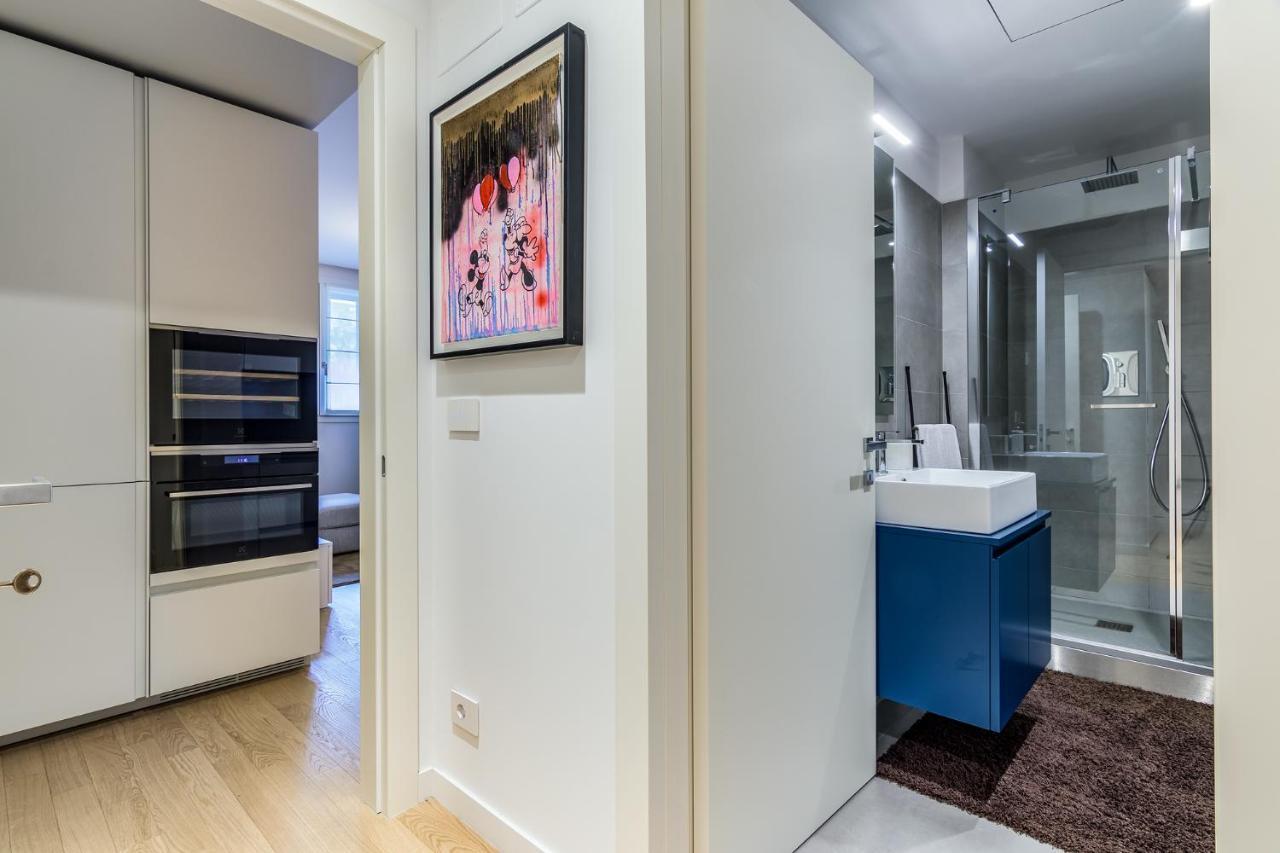Residenza Il Princype Di Lusso Apartamento Milán