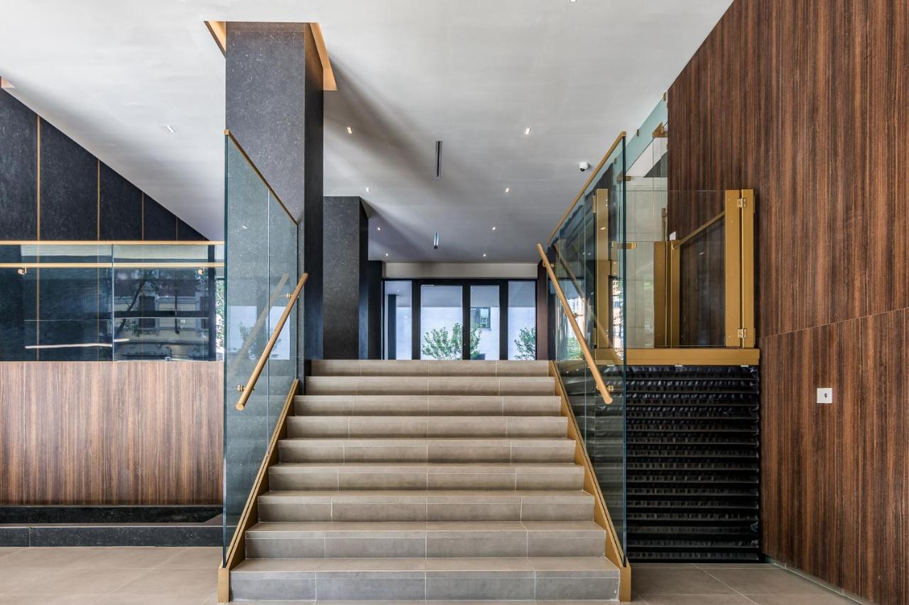Residenza Il Princype Di Lusso Apartamento