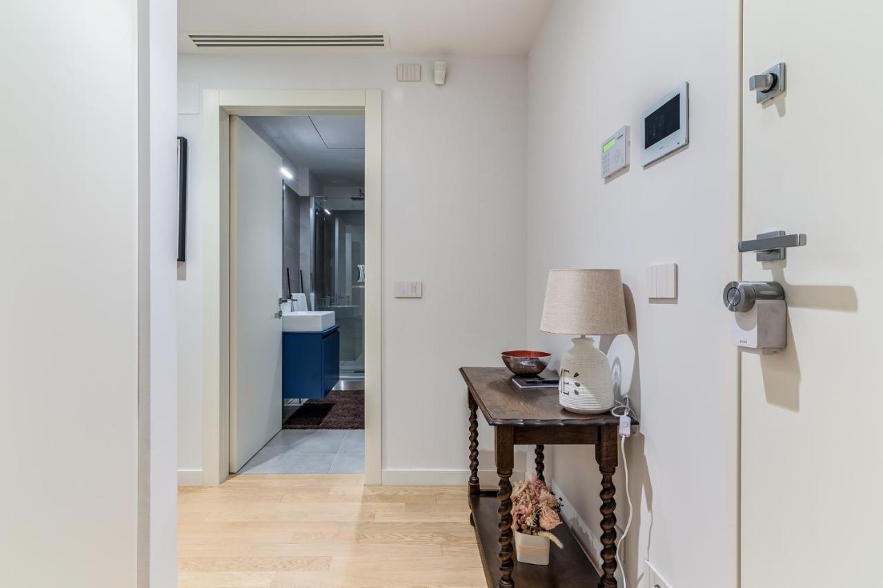 Residenza Il Princype Di Lusso Apartamento