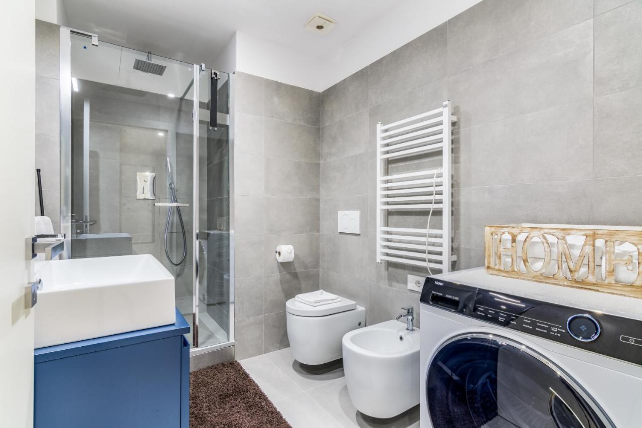 Apartamento Residenza Il Princype Di Lusso *