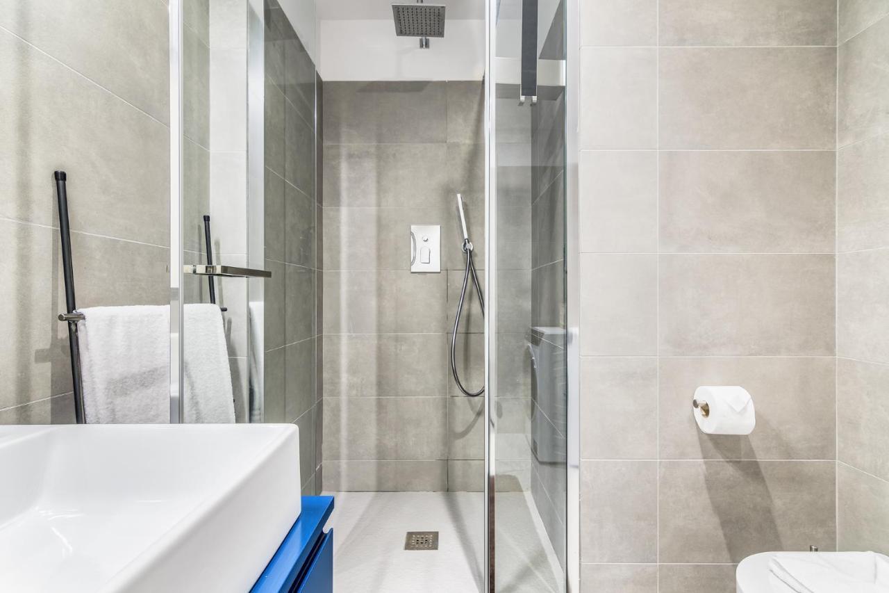 Residenza Il Princype Di Lusso Apartamento *