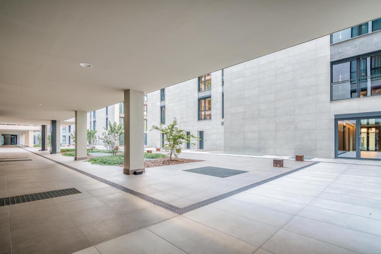 Residenza Il Princype Di Lusso Milán