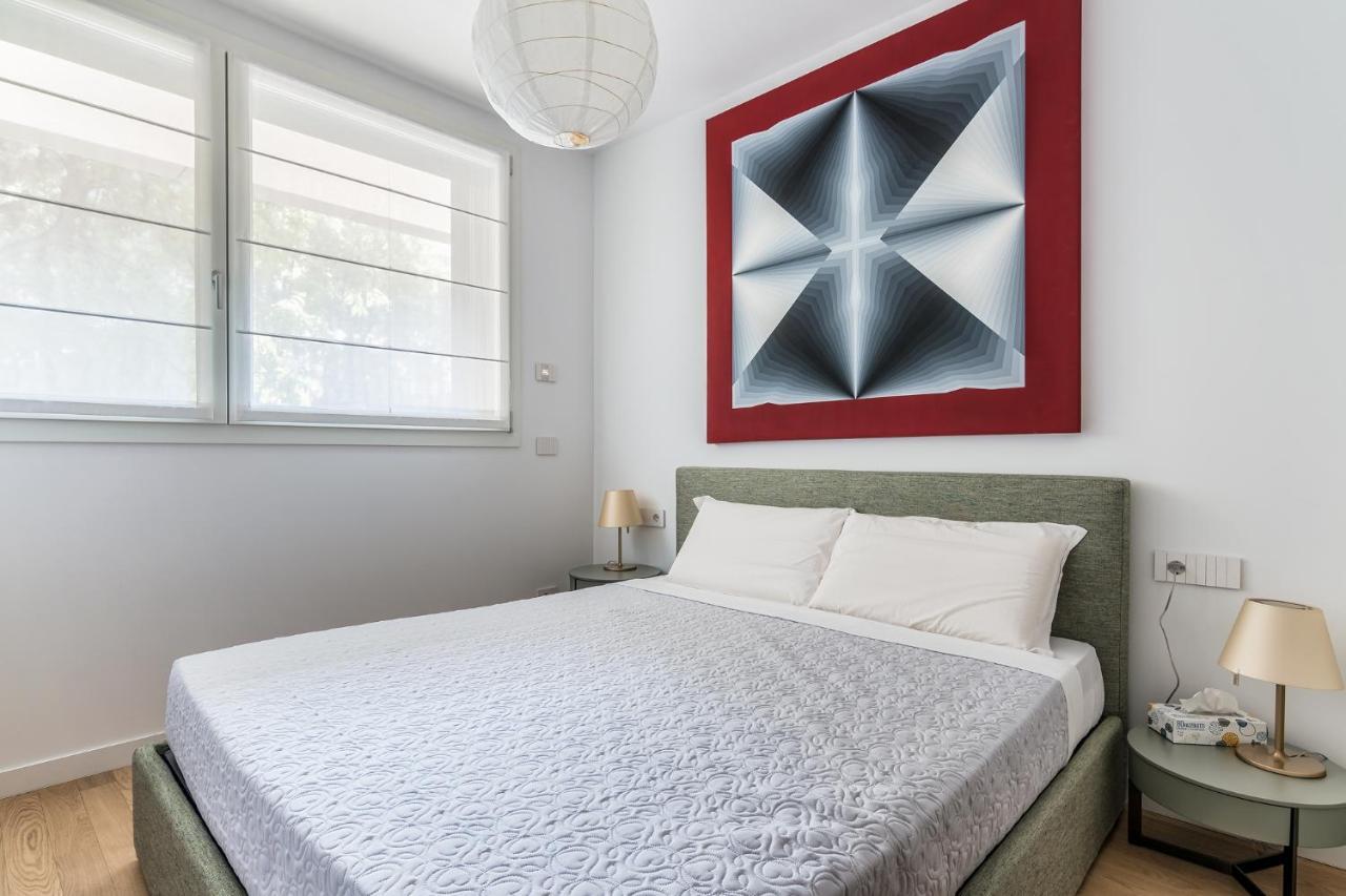 Residenza Il Princype Di Lusso Apartamento